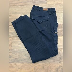 Joie Dark Blue Trousers